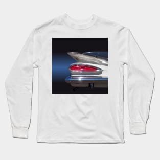 US Classic Car 1959 Long Sleeve T-Shirt